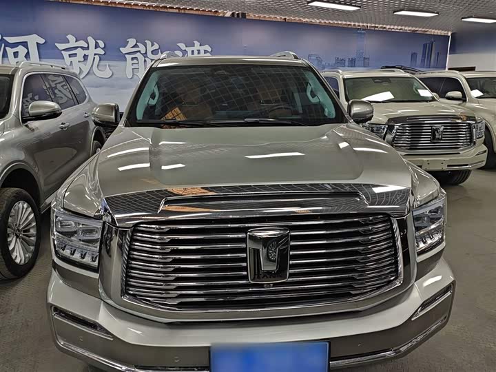 Фото 3 - Tank 500