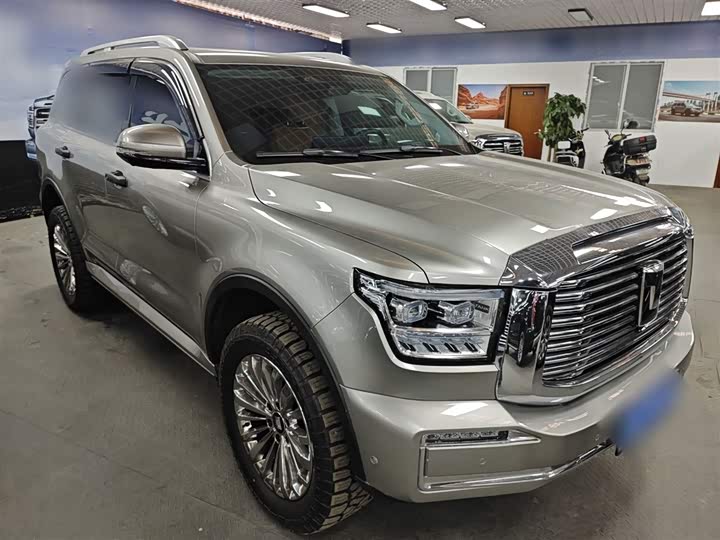 Фото 4 - Tank 500