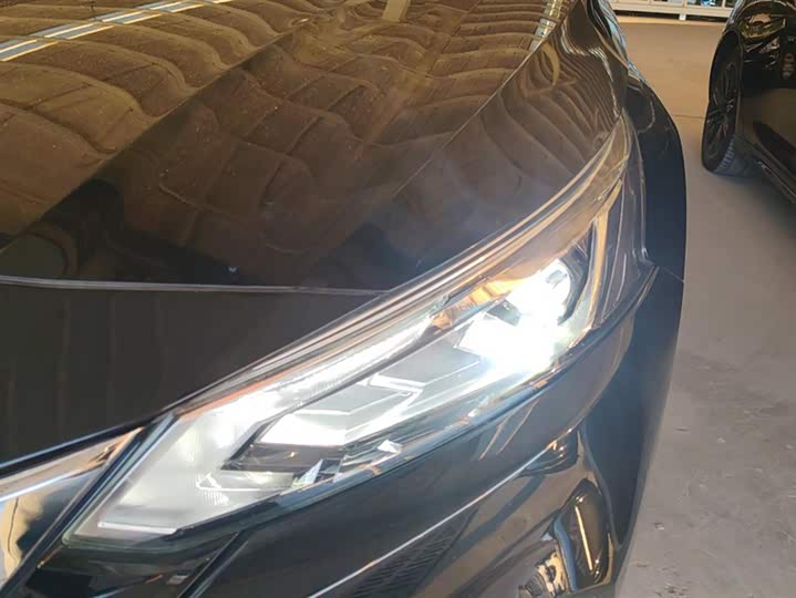 Фото 5 - Nissan Teana