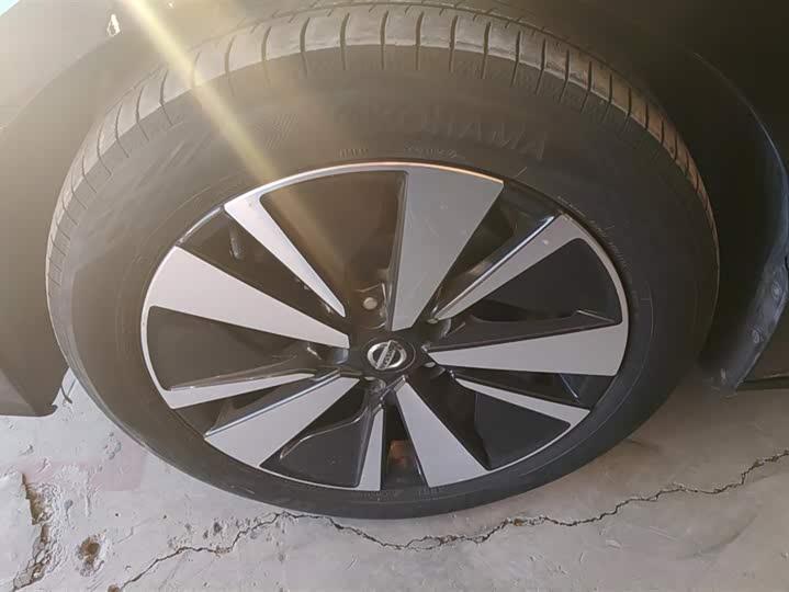 Фото 6 - Nissan Teana