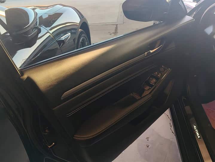 Фото 7 - Nissan Teana