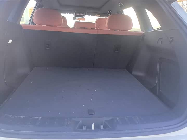 Фото 4 - Changan CS75 Plus