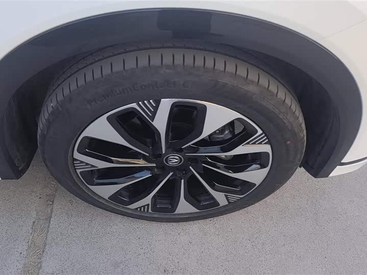 Фото 6 - Changan CS75 Plus