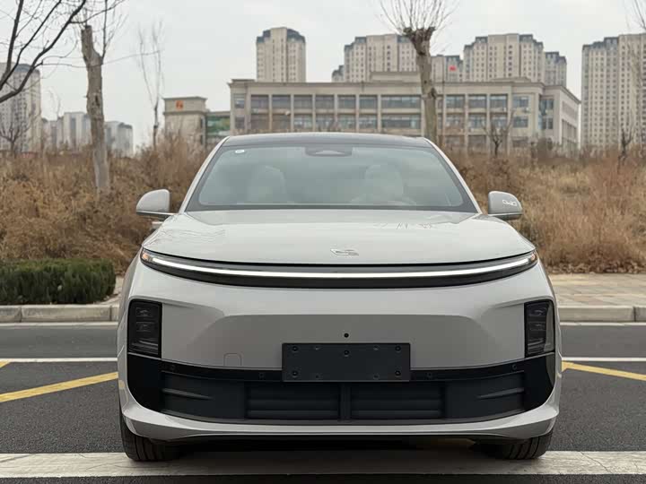 Фото 2 - LiXiang L6