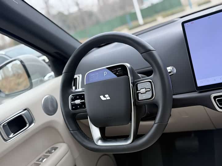 Фото 3 - LiXiang L6