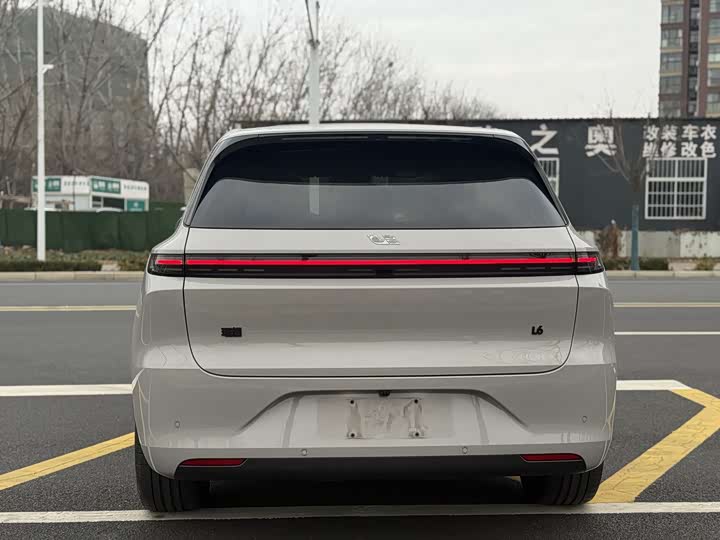 Фото 4 - LiXiang L6