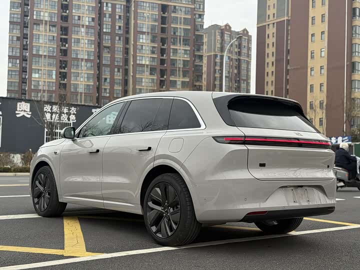 Фото 6 - LiXiang L6