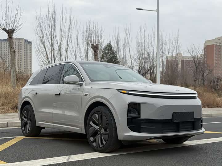 Фото 7 - LiXiang L6