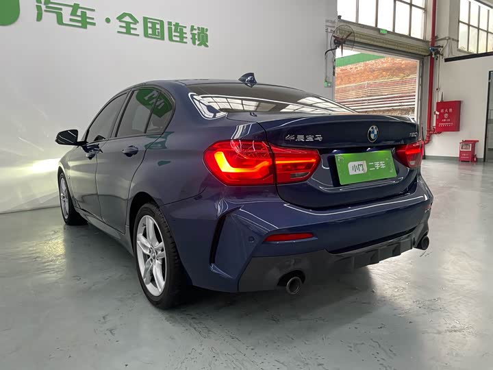 Фото 6 - BMW 1 Series