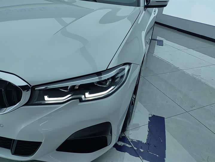 Фото 5 - BMW 3 Series