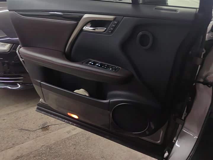 Фото 7 - Lexus RX