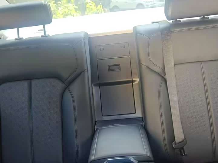 Фото 5 - Ford Taurus