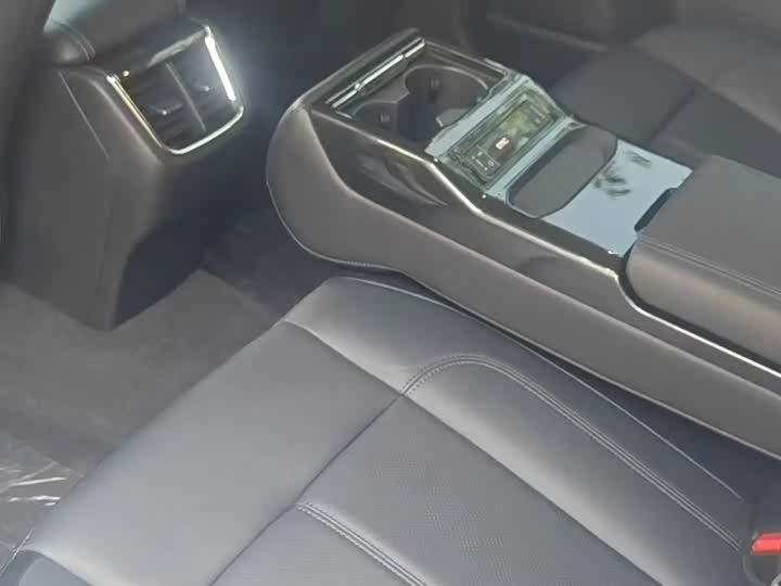 Фото 6 - Ford Taurus