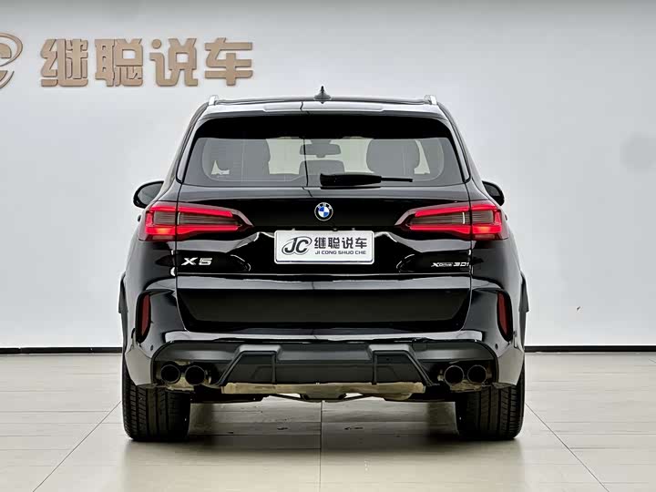 Фото 2 - BMW X5
