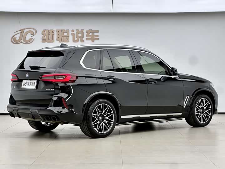 Фото 3 - BMW X5
