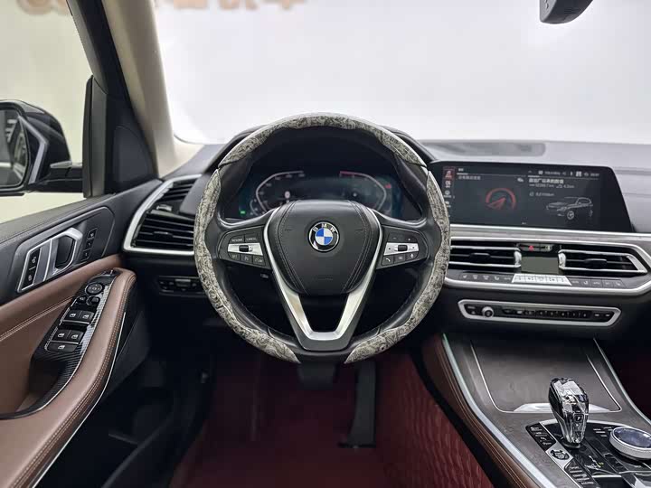 Фото 7 - BMW X5