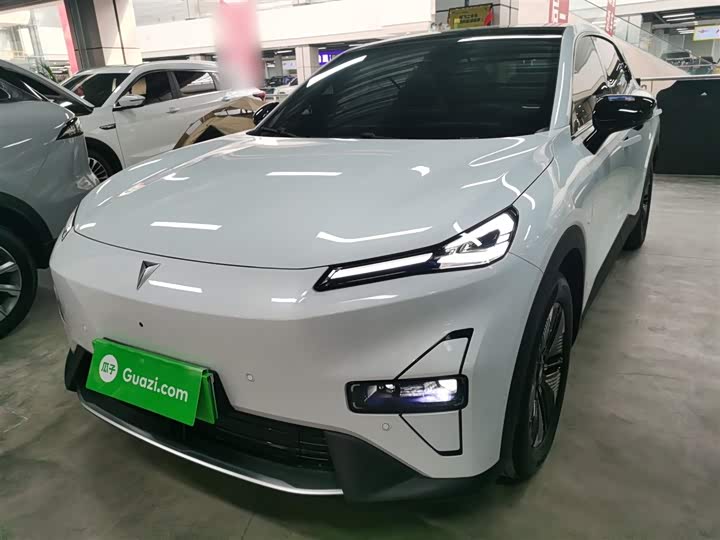 Фото 2 - Changan Deepal S05