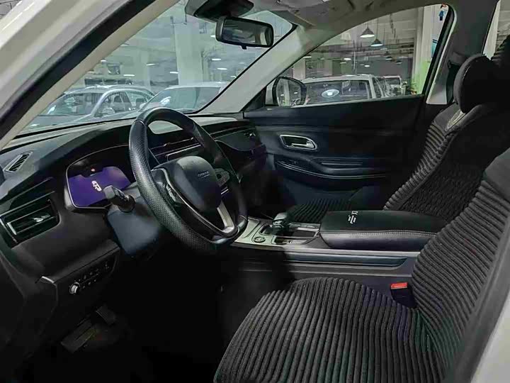 Фото 4 - Changan Oshan X7