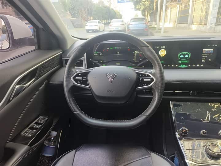 Фото 3 - Hozon U