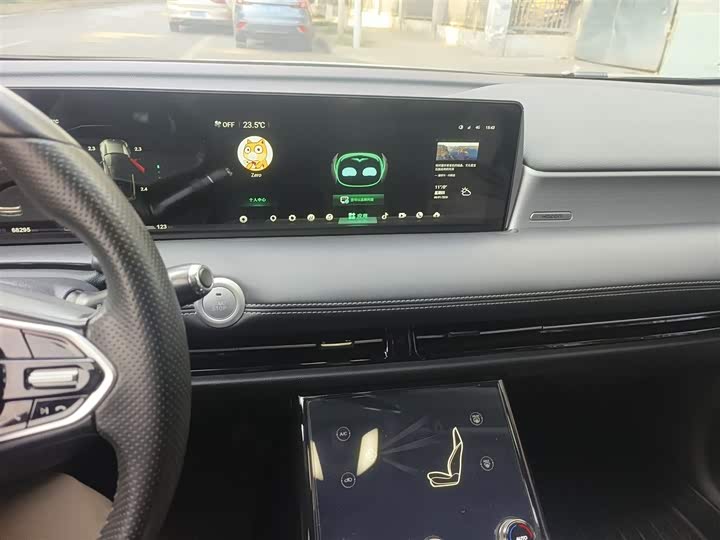 Фото 6 - Hozon U