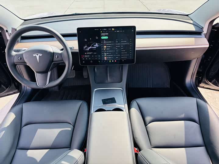 Фото 4 - Tesla Model 3