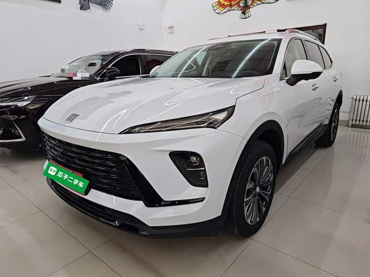 Фото 2 - Buick Envision Plus