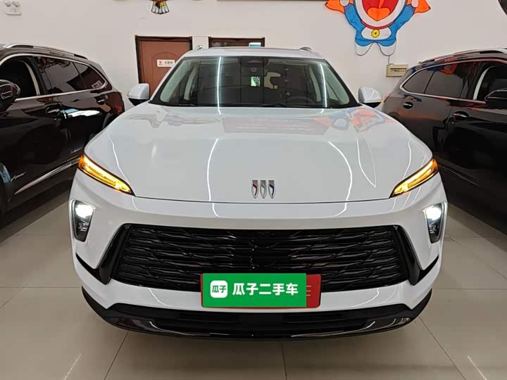 Фото 3 - Buick Envision Plus