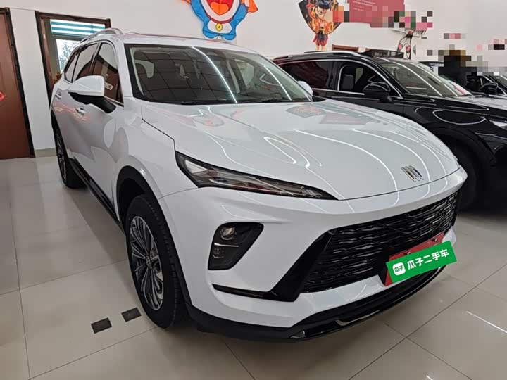 Фото 4 - Buick Envision Plus