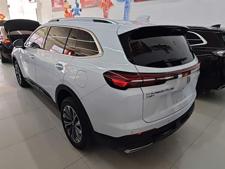 Фото 5 - Buick Envision Plus
