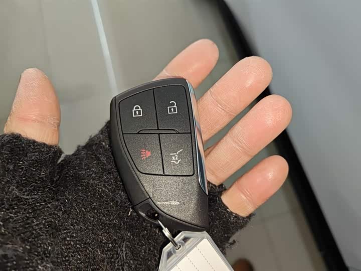 Фото 9 - Buick Envision Plus