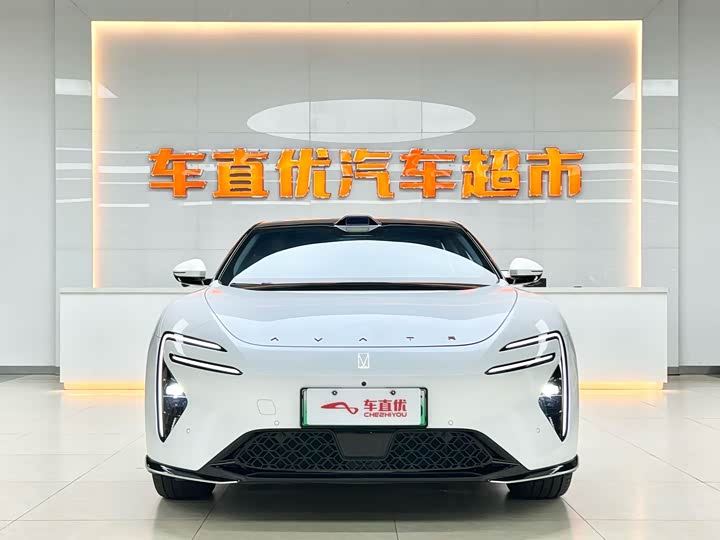 Фото 3 - Avatr 06