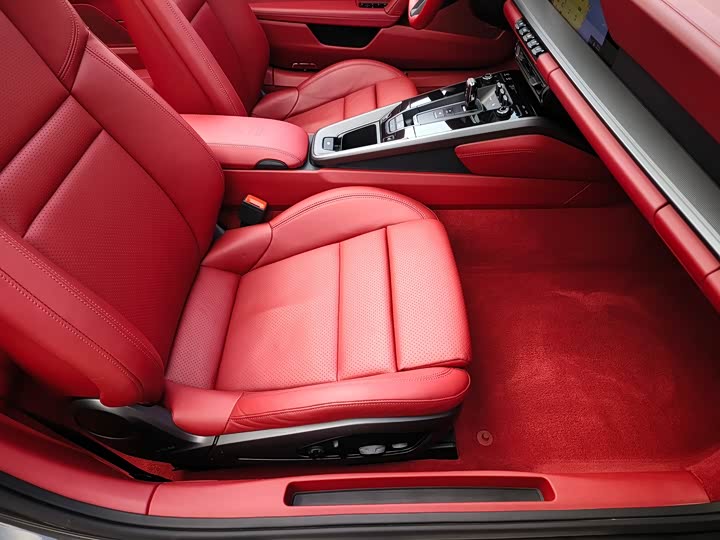 Фото 6 - Porsche 911