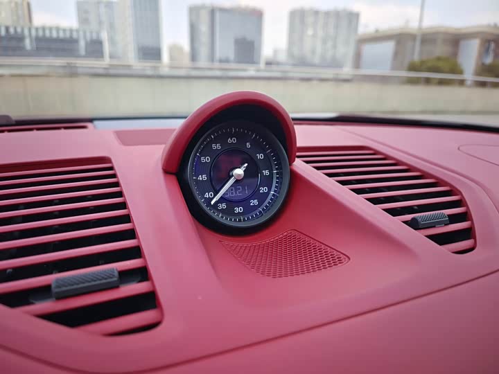 Фото 9 - Porsche 911