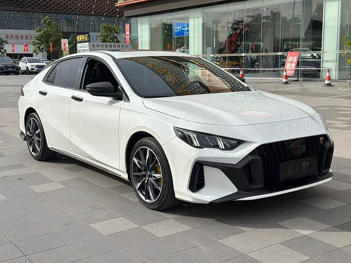 Фото 3 - GAC Trumpchi Empow R