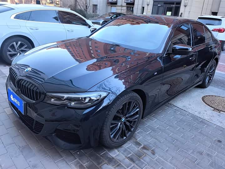 Фото 2 - BMW 3 Series