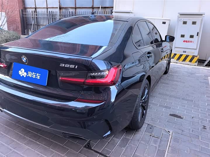 Фото 3 - BMW 3 Series