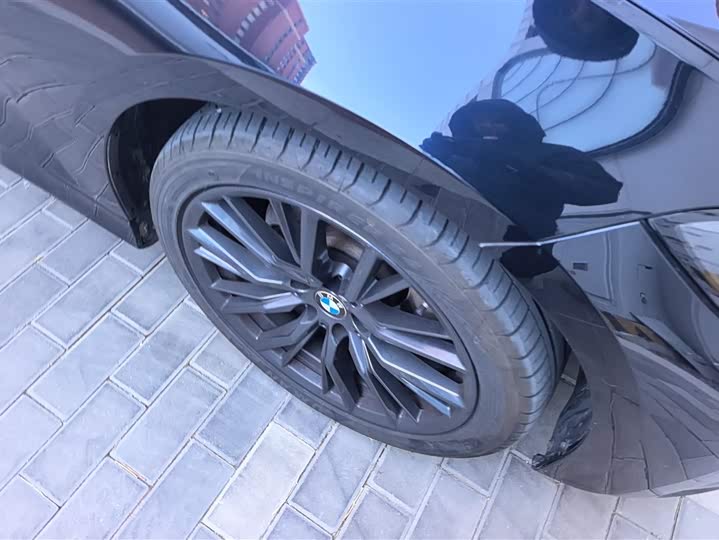 Фото 6 - BMW 3 Series