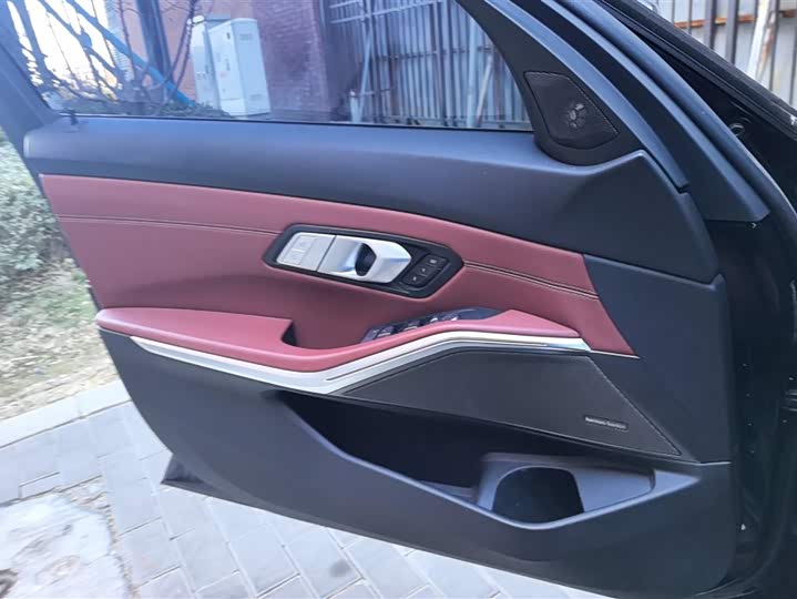 Фото 7 - BMW 3 Series