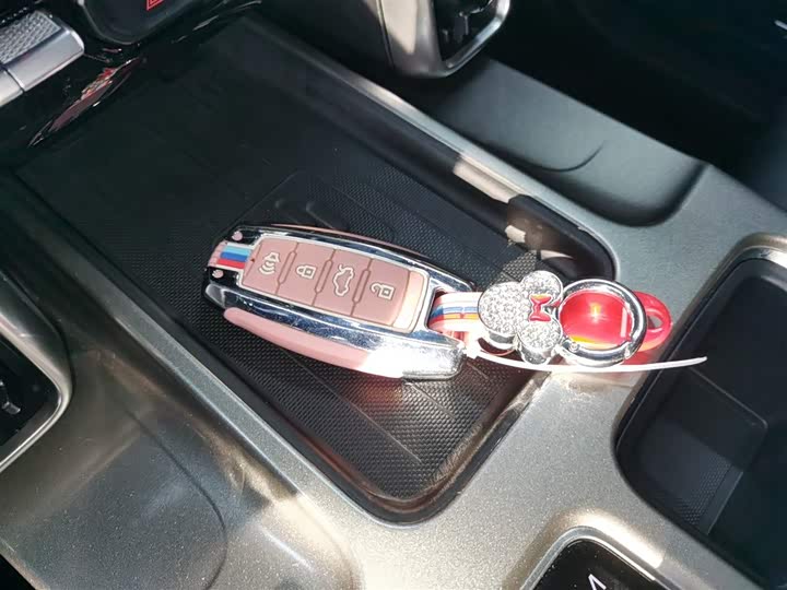 Фото 9 - Haval Dargo