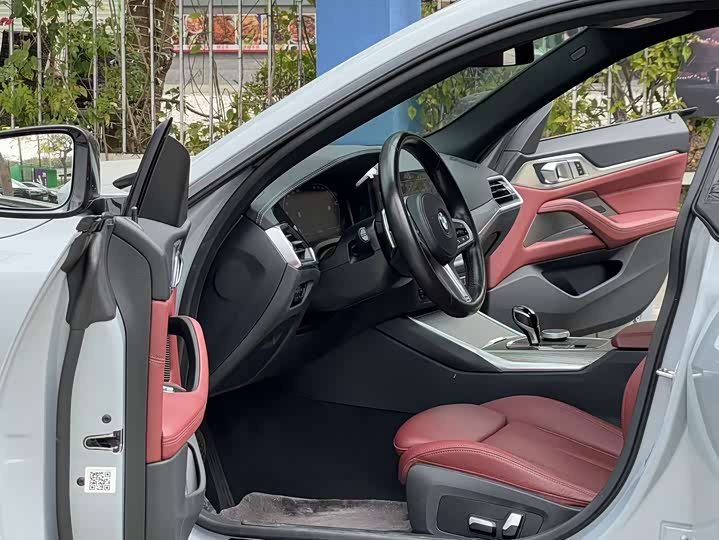 Фото 7 - BMW 4 Series