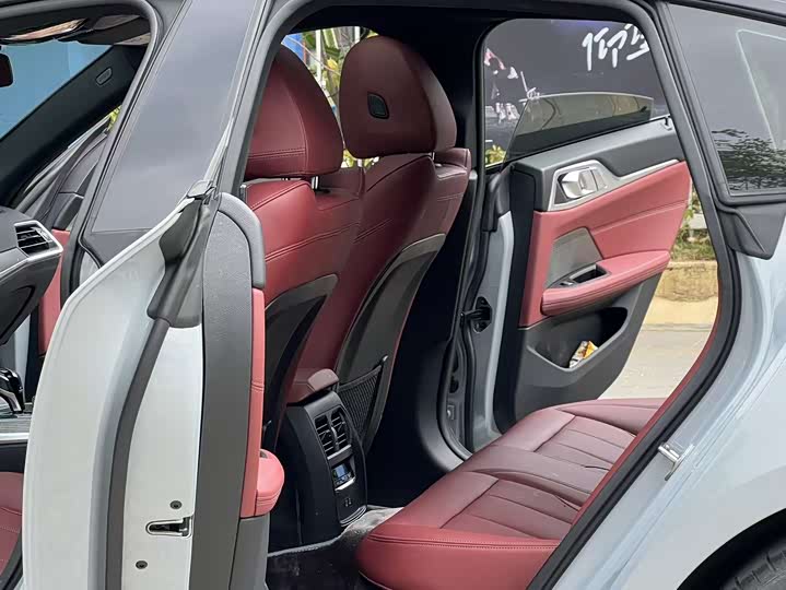 Фото 8 - BMW 4 Series