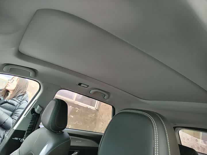 Фото 7 - Jetour X90 Plus