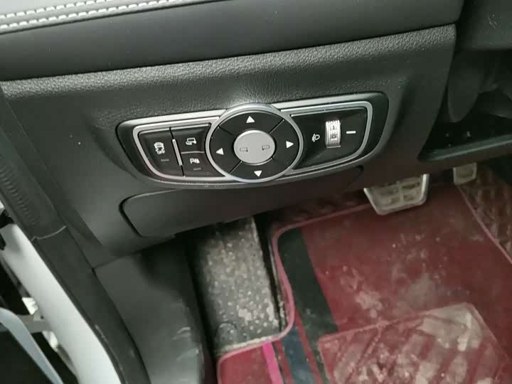 Фото 8 - Jetour X90 Plus