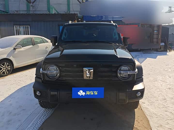 Фото 1 - Tank 300