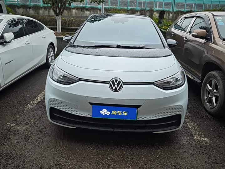 Фото 2 - Volkswagen ID.3