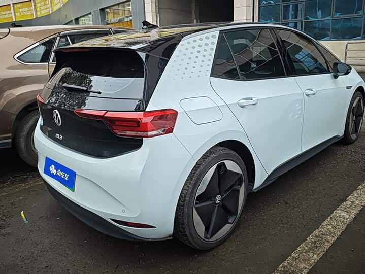 Фото 3 - Volkswagen ID.3