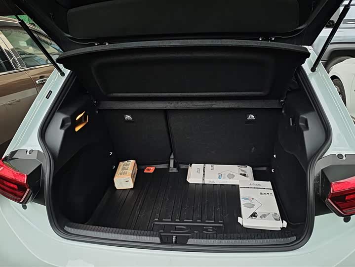 Фото 4 - Volkswagen ID.3