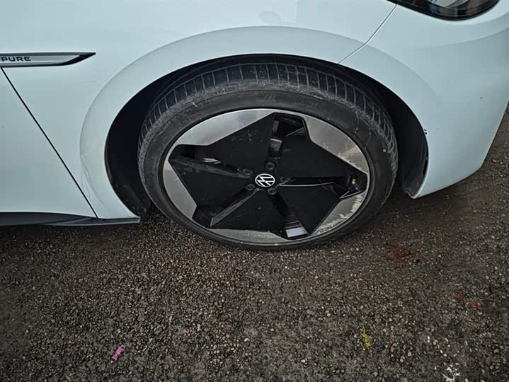 Фото 6 - Volkswagen ID.3