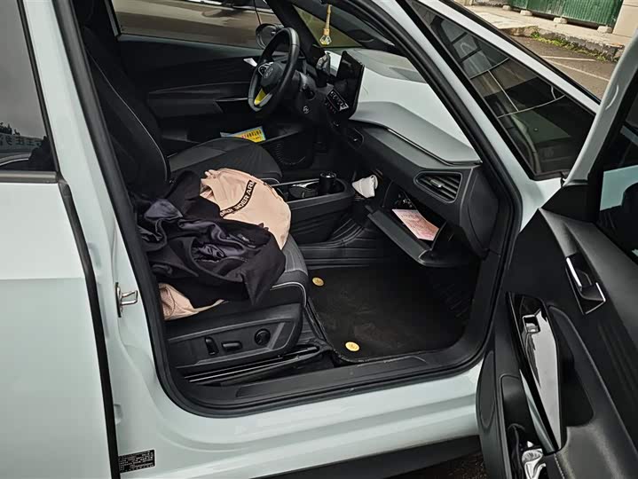 Фото 8 - Volkswagen ID.3