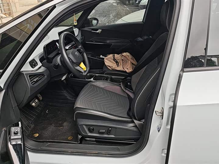 Фото 9 - Volkswagen ID.3